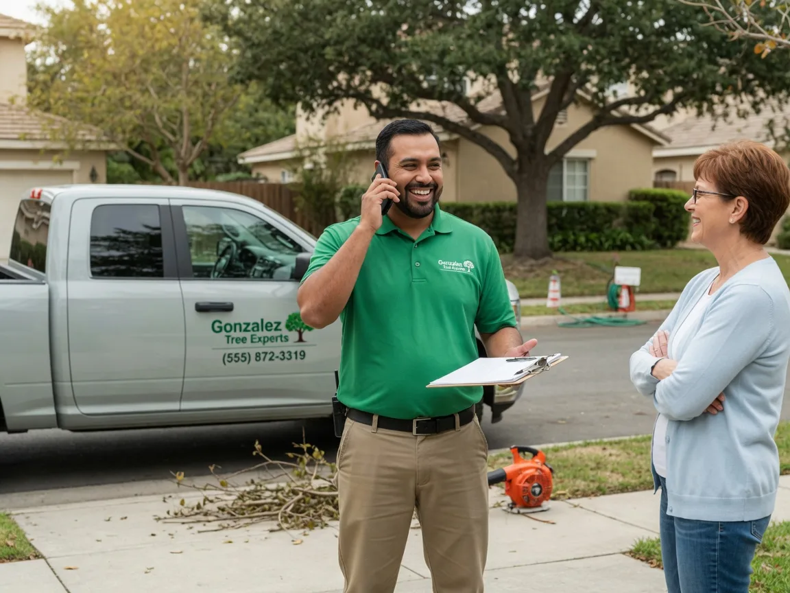 Tree Service Spring Hope, NC FAQs